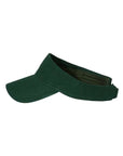 Valucap Bio-Washed Visor VC500