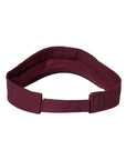 Valucap Bio-Washed Visor VC500