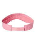 Valucap Bio-Washed Visor VC500
