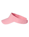 Valucap Bio-Washed Visor VC500