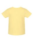 Rabbit Skins Infant Cotton Jersey Tee 3401