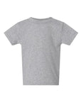 Rabbit Skins Infant Cotton Jersey Tee 3401