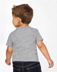 Rabbit Skins Infant Cotton Jersey Tee 3401