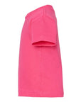 Rabbit Skins Infant Cotton Jersey Tee 3401