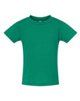 Rabbit Skins Infant Cotton Jersey Tee 3401