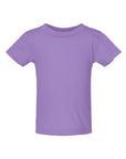 Rabbit Skins Infant Cotton Jersey Tee 3401