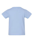 Rabbit Skins Infant Cotton Jersey Tee 3401