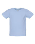 Rabbit Skins Infant Cotton Jersey Tee 3401