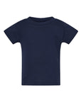 Rabbit Skins Infant Cotton Jersey Tee 3401