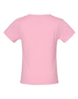 Rabbit Skins Infant Cotton Jersey Tee 3401