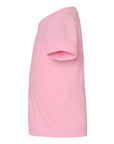 Rabbit Skins Infant Cotton Jersey Tee 3401