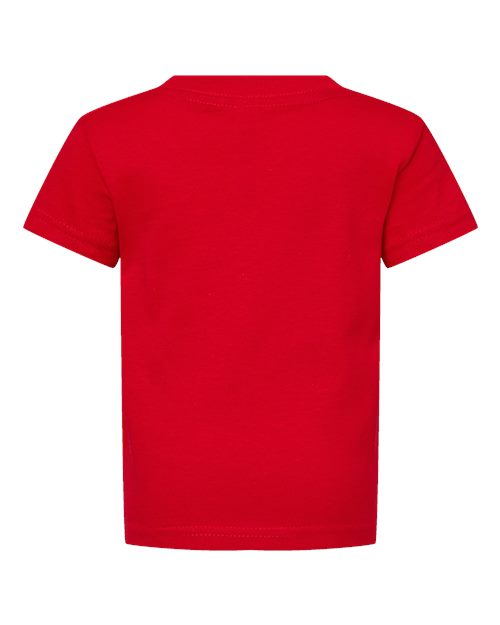 Rabbit Skins Infant Cotton Jersey Tee 3401