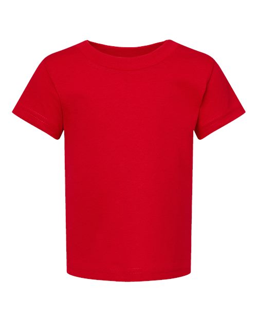Rabbit Skins Infant Cotton Jersey Tee 3401