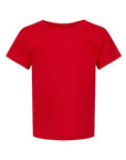 Rabbit Skins Infant Cotton Jersey Tee 3401