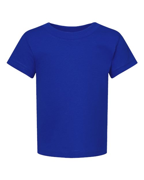Rabbit Skins Infant Cotton Jersey Tee 3401