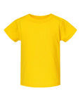 Rabbit Skins Infant Cotton Jersey Tee 3401