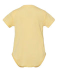 Rabbit Skins Infant Baby Rib Bodysuit 4400