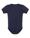 Rabbit Skins Infant Baby Rib Bodysuit 4400