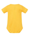 Rabbit Skins Infant Baby Rib Bodysuit 4400