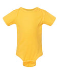 Rabbit Skins Infant Baby Rib Bodysuit 4400