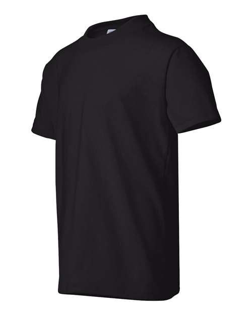 Hanes Youth EcoSmart® T-Shirt 5370