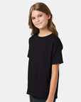 Hanes Youth EcoSmart® T-Shirt 5370