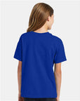 Hanes Youth EcoSmart® T-Shirt 5370