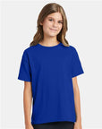 Hanes Youth EcoSmart® T-Shirt 5370
