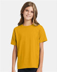 Hanes Youth EcoSmart® T-Shirt 5370