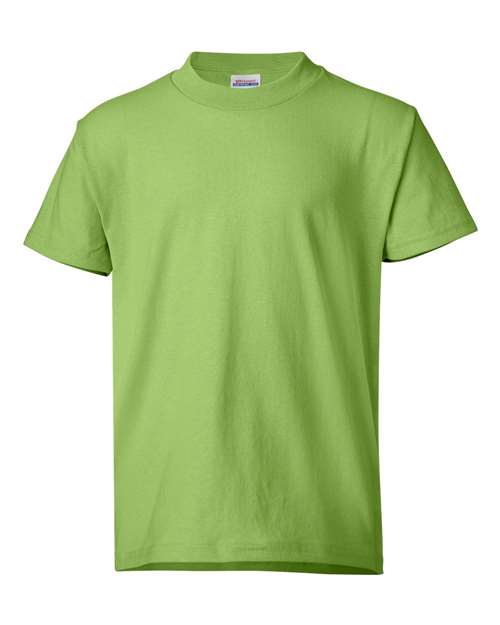 Hanes Youth EcoSmart® T-Shirt 5370