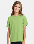 Hanes Youth EcoSmart® T-Shirt 5370