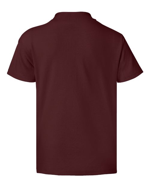 Hanes Youth EcoSmart® T-Shirt 5370