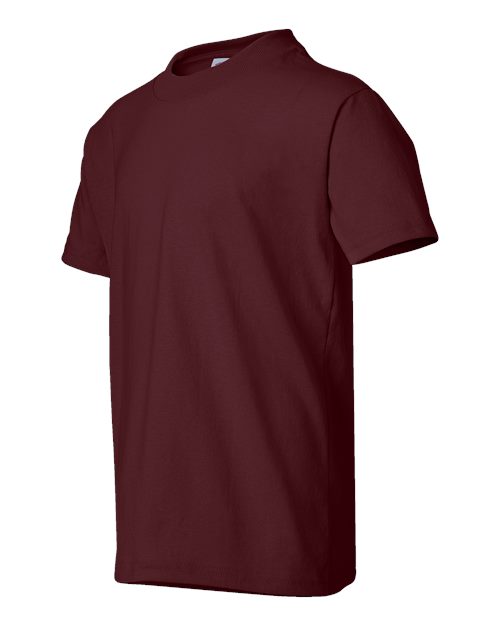 Hanes Youth EcoSmart® T-Shirt 5370