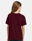Hanes Youth EcoSmart® T-Shirt 5370