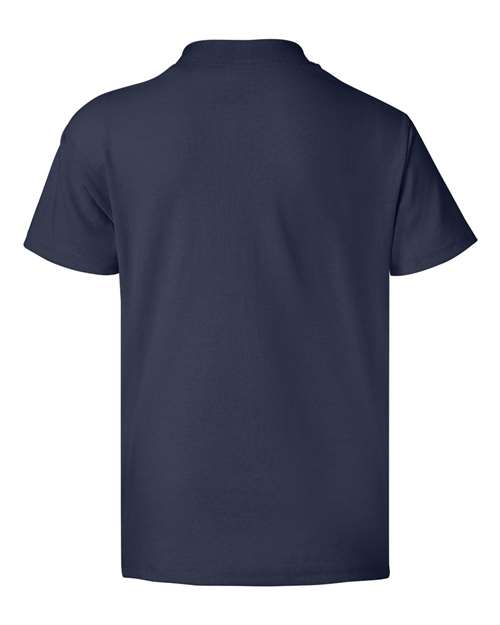 Hanes Youth EcoSmart® T-Shirt 5370