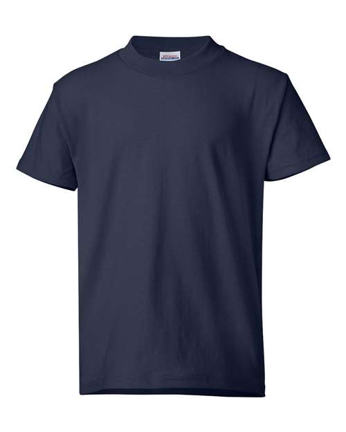 Hanes Youth EcoSmart® T-Shirt 5370