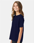 Hanes Youth EcoSmart® T-Shirt 5370