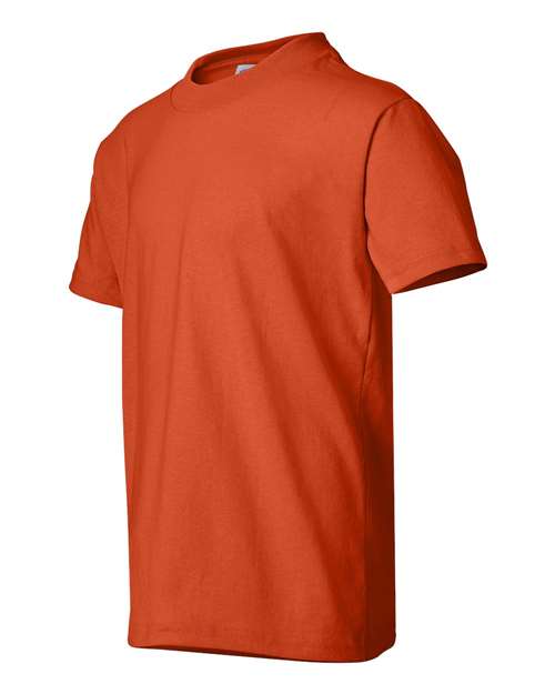 Hanes Youth EcoSmart® T-Shirt 5370