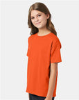 Hanes Youth EcoSmart® T-Shirt 5370