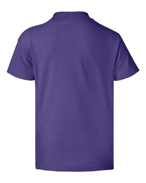 Hanes Youth EcoSmart® T-Shirt 5370