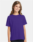 Hanes Youth EcoSmart® T-Shirt 5370