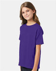 Hanes Youth EcoSmart® T-Shirt 5370
