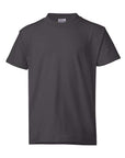 Hanes Youth EcoSmart® T-Shirt 5370