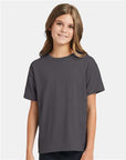 Hanes Youth EcoSmart® T-Shirt 5370
