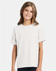 Hanes Youth EcoSmart® T-Shirt 5370