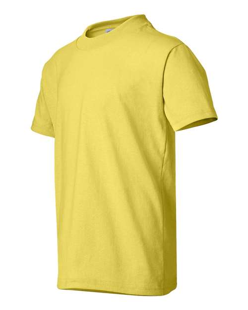 Hanes Youth EcoSmart® T-Shirt 5370