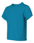 JERZEES Youth Dri-Power® 50/50 T-Shirt 29BR