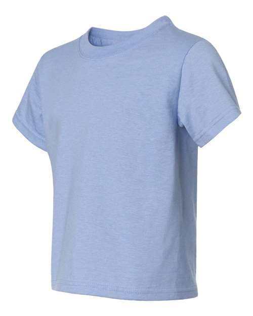 JERZEES Youth Dri-Power® 50/50 T-Shirt 29BR