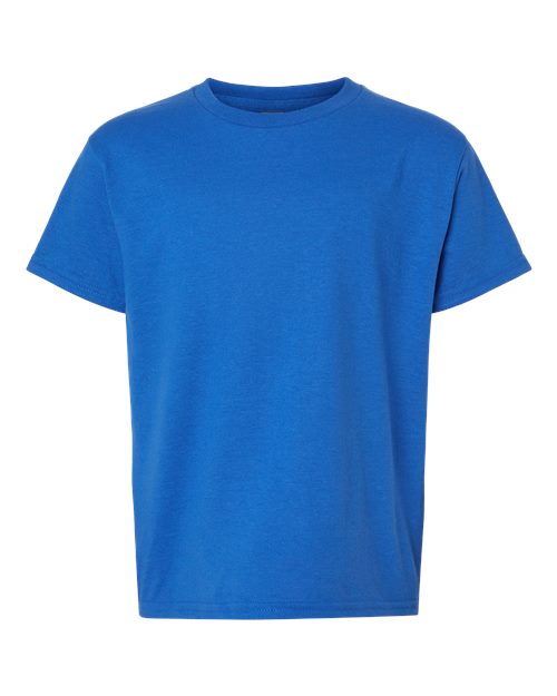 Gildan Youth DryBlend® T-Shirt 8000B