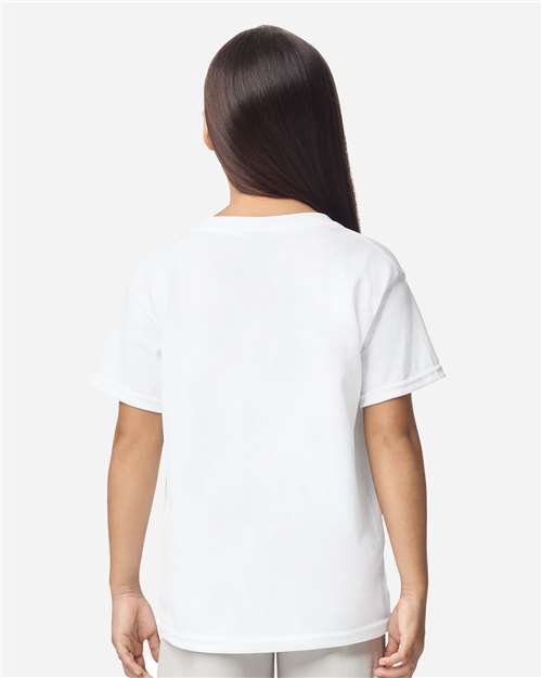 Gildan Youth DryBlend® T-Shirt 8000B